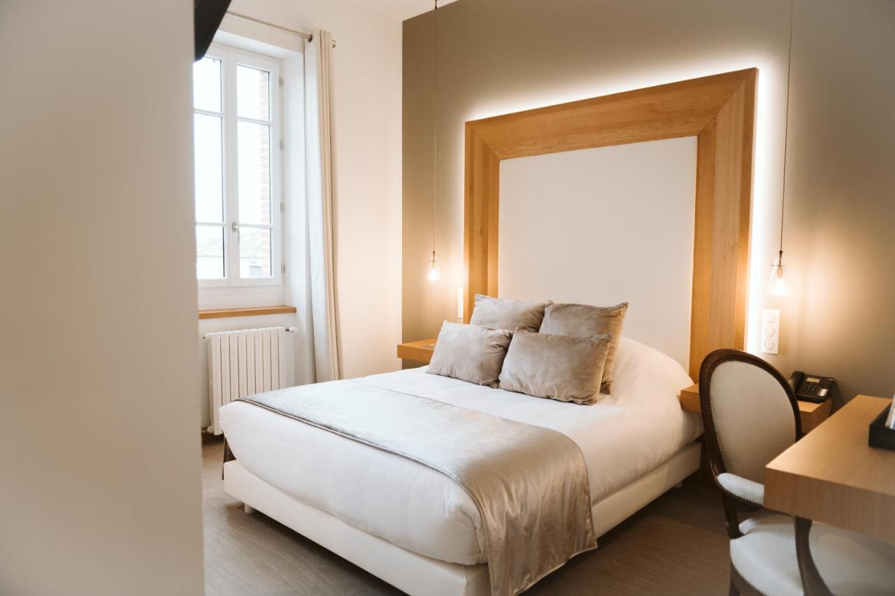 Domaine D'En Fargou Hotel Saint-Sulpice  Exterior photo
